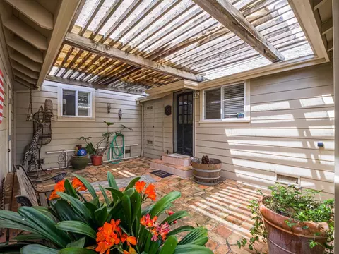 Exterior - 209 Hames Rd, Corralitos, CA 95076 photo 9 of 29