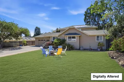 Exterior - 209 Hames Rd, Corralitos, CA 95076 photo 3 of 29