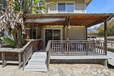 Exterior - 209 Hames Rd, Corralitos, CA 95076 photo 14 of 29