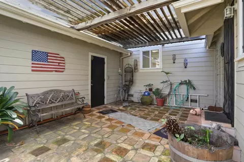 Exterior - 209 Hames Rd, Corralitos, CA 95076 photo 4 of 10
