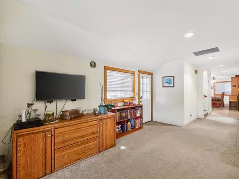 Entry Way - 209 Hames Rd, Corralitos, CA 95076 photo 4 of 4