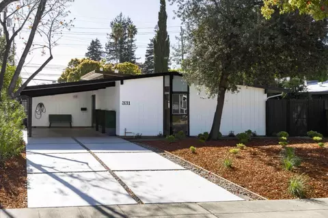 331 Carolina Ln, Palo Alto, CA 94306