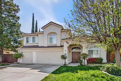 1752 Sierra Brook Ct, Manteca, CA 95337