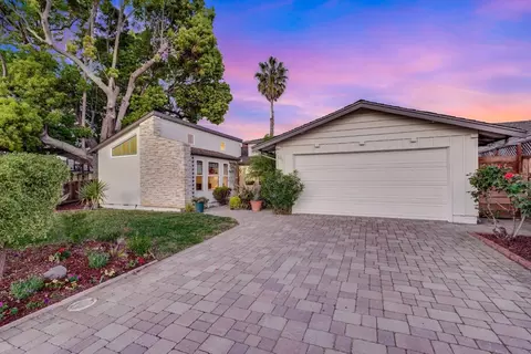 141 Muir Ave, Santa Clara, CA 95051