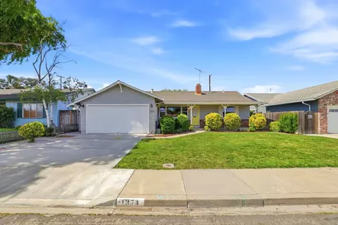 1374 Maryann Dr, Santa Clara, CA 95050