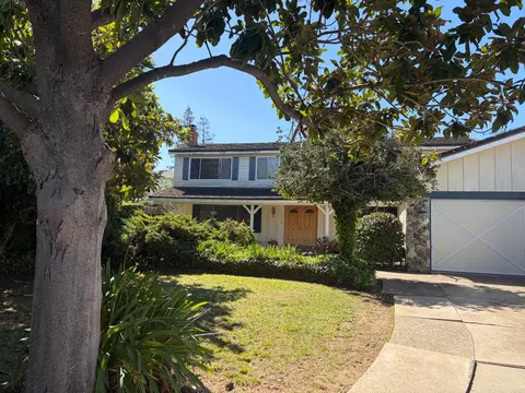 1130 Suffolk Ct, Los Altos, CA 94024