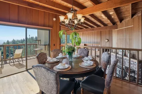 Dining - 630 Caudill Rd, Corralitos, CA 95076 photo 2 of 4