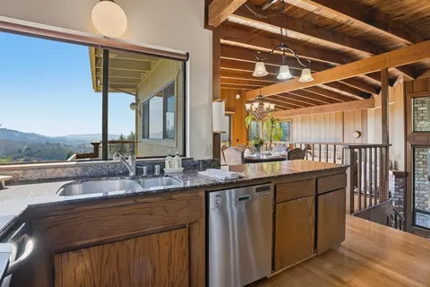 Kitchen - 630 Caudill Rd, Corralitos, CA 95076 photo 2 of 4