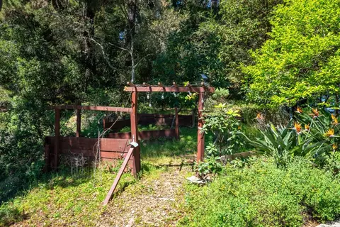 Exterior - 630 Caudill Rd, Corralitos, CA 95076 photo 18 of 20