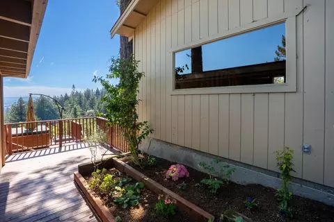 Exterior - 630 Caudill Rd, Corralitos, CA 95076 photo 11 of 20