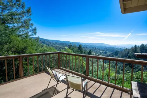 Exterior - 630 Caudill Rd, Corralitos, CA 95076 photo 2 of 20