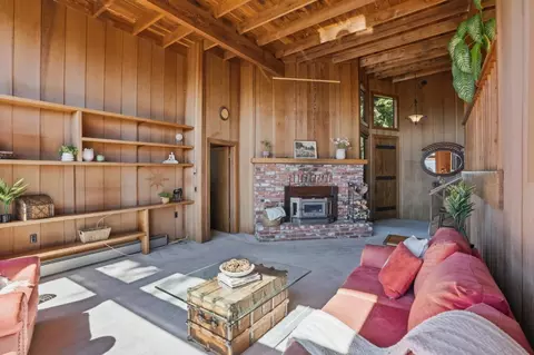 Living - 630 Caudill Rd, Corralitos, CA 95076 photo 4 of 4