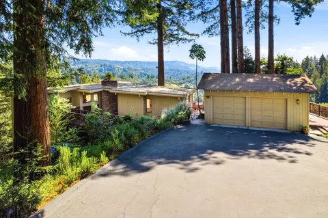 Exterior - 630 Caudill Rd, Corralitos, CA 95076 photo 17 of 20