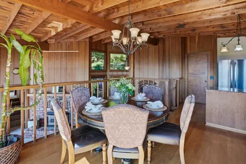 Dining - 630 Caudill Rd, Corralitos, CA 95076 photo 3 of 4