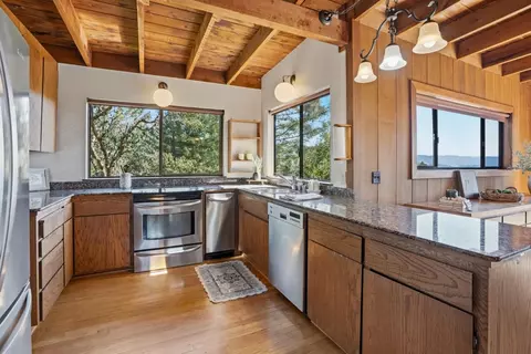 Kitchen - 630 Caudill Rd, Corralitos, CA 95076 photo 1 of 4