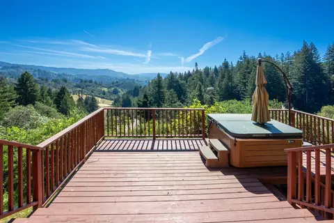 Exterior - 630 Caudill Rd, Corralitos, CA 95076 photo 5 of 20