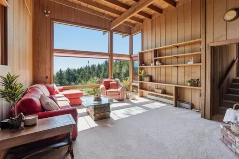 Living - 630 Caudill Rd, Corralitos, CA 95076 photo 2 of 4