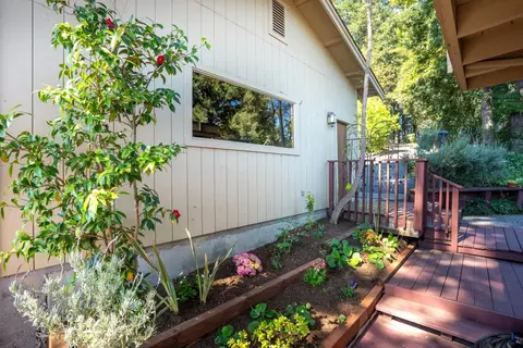 Exterior - 630 Caudill Rd, Corralitos, CA 95076 photo 12 of 20