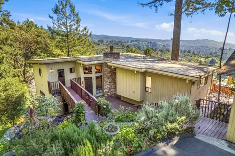 630 Caudill Rd, Corralitos, CA 95076