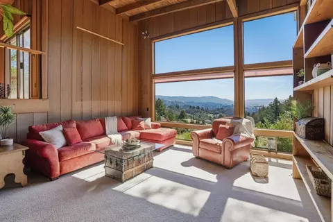 Living - 630 Caudill Rd, Corralitos, CA 95076 photo 1 of 4