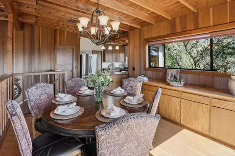 Dining - 630 Caudill Rd, Corralitos, CA 95076 photo 4 of 4