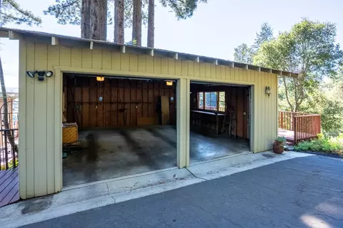 Exterior - 630 Caudill Rd, Corralitos, CA 95076 photo 16 of 20