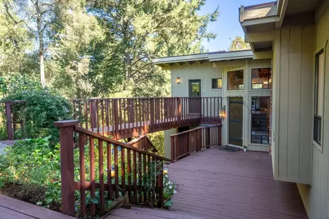 Exterior - 630 Caudill Rd, Corralitos, CA 95076 photo 13 of 20