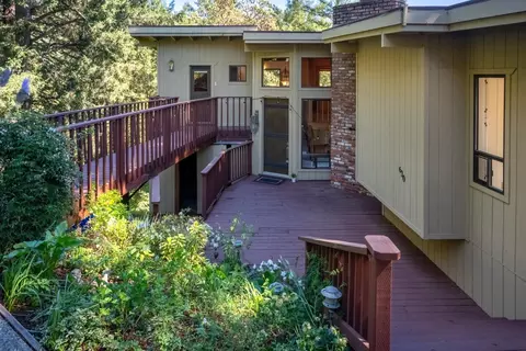 Exterior - 630 Caudill Rd, Corralitos, CA 95076 photo 10 of 20