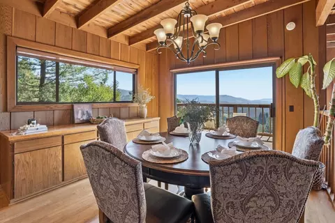 Dining - 630 Caudill Rd, Corralitos, CA 95076 photo 1 of 4