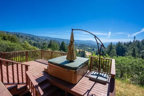 Exterior - 630 Caudill Rd, Corralitos, CA 95076 photo 6 of 20
