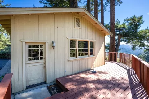 Exterior - 630 Caudill Rd, Corralitos, CA 95076 photo 15 of 20