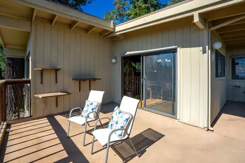 Exterior - 630 Caudill Rd, Corralitos, CA 95076 photo 3 of 20