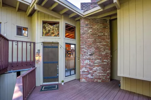 Entry Way - 630 Caudill Rd, Corralitos, CA 95076 photo 2 of 2