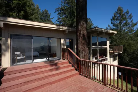 Exterior - 630 Caudill Rd, Corralitos, CA 95076 photo 8 of 20