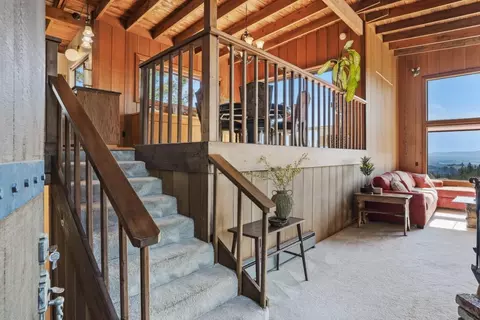 Entry Way - 630 Caudill Rd, Corralitos, CA 95076 photo 1 of 2