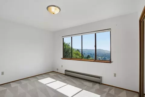 Bedroom - 630 Caudill Rd, Corralitos, CA 95076 photo 8 of 9