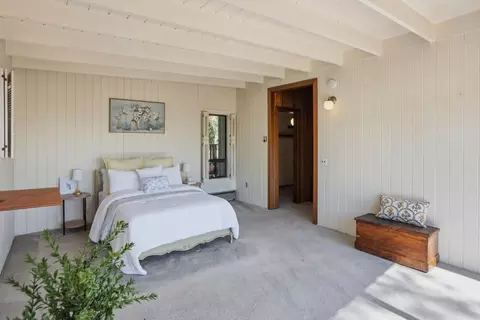 Bedroom - 630 Caudill Rd, Corralitos, CA 95076 photo 3 of 9