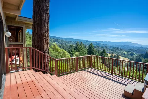 Exterior - 630 Caudill Rd, Corralitos, CA 95076 photo 7 of 20