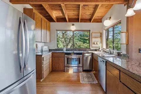 Kitchen - 630 Caudill Rd, Corralitos, CA 95076 photo 3 of 4