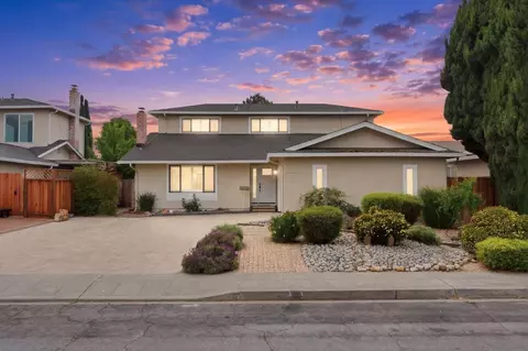 864 Kizer St, Milpitas, CA 95035