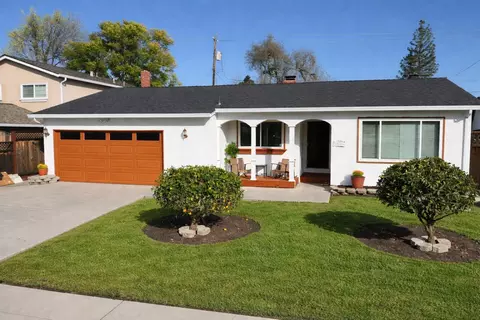 5816 Embee Dr, San Jose, CA 95123