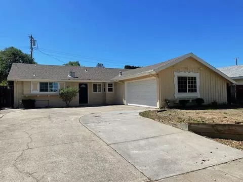 5571 Cornell Dr, San Jose, CA 95118