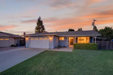 619 Pima Dr, San Jose, CA 95123