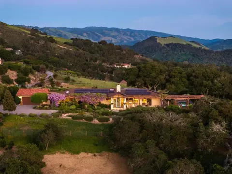15475 Via Los Tulares, Carmel Valley, CA 93924