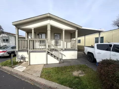 290 Sunny Hills Dr 290, Rancho Cordova, CA 95670
