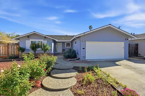 574 Carrick Ct, Sunnyvale, CA 94087