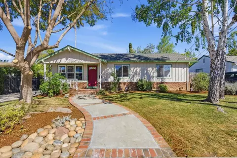 1346 Selo Dr, Sunnyvale, CA 94087