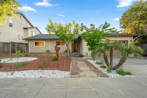 1439 Miller Ave, San Jose, CA 95129