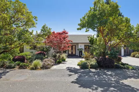 100 Yerba Santa Ave, Los Altos, CA 94022