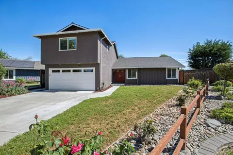 4292 Meg Dr, San Jose, CA 95136